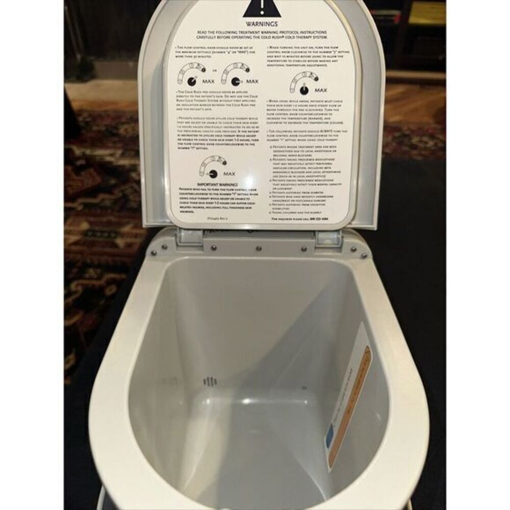 Cooler System‎ - Picture 5 of 5